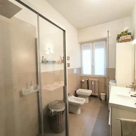 Casa Dina Apartment *