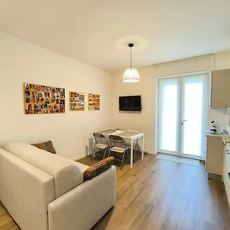 Casa Dina * Baveno