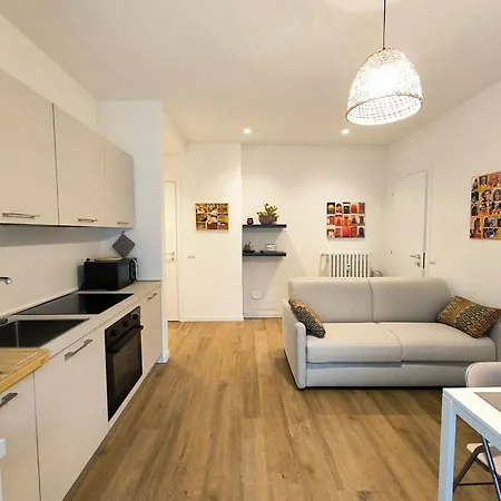 Casa Dina Апартаменты