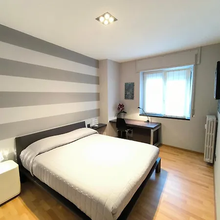 Casa Dina Бавено