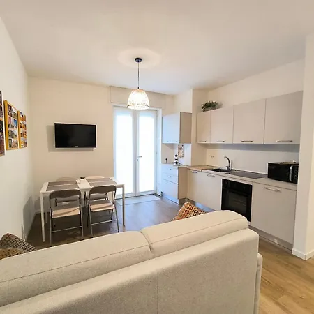 Casa Dina Apartment