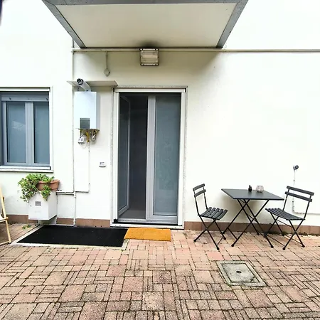 Casa Dina *