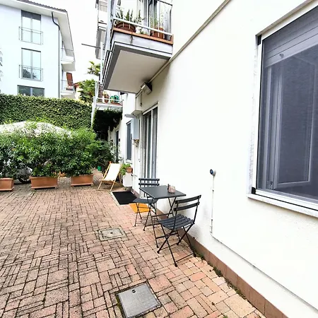 Apartman Casa Dina Baveno