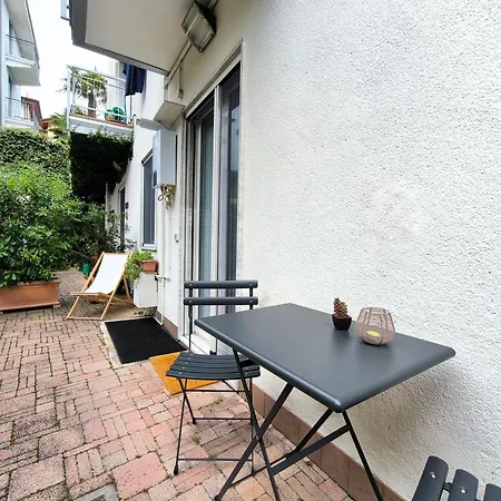 Apartman Casa Dina Baveno