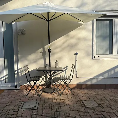 Casa Dina Apartment