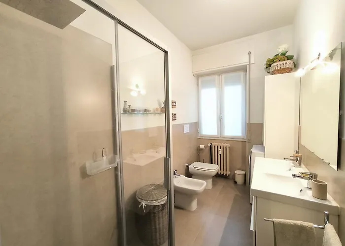 Casa Dina Apartment *