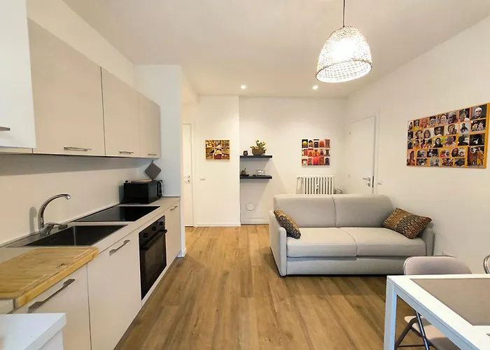 Casa Dina アパート
