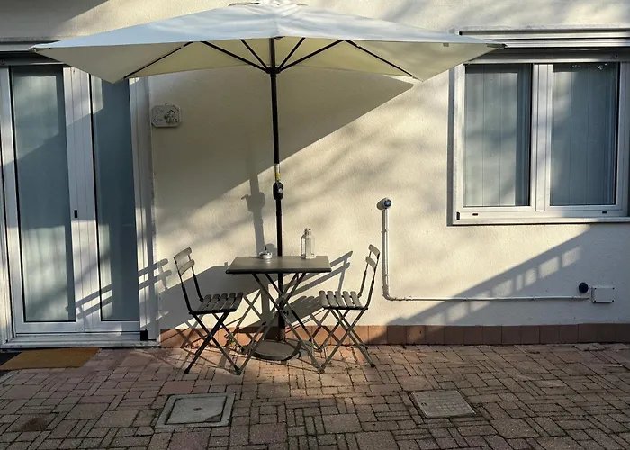 Casa Dina Apartment